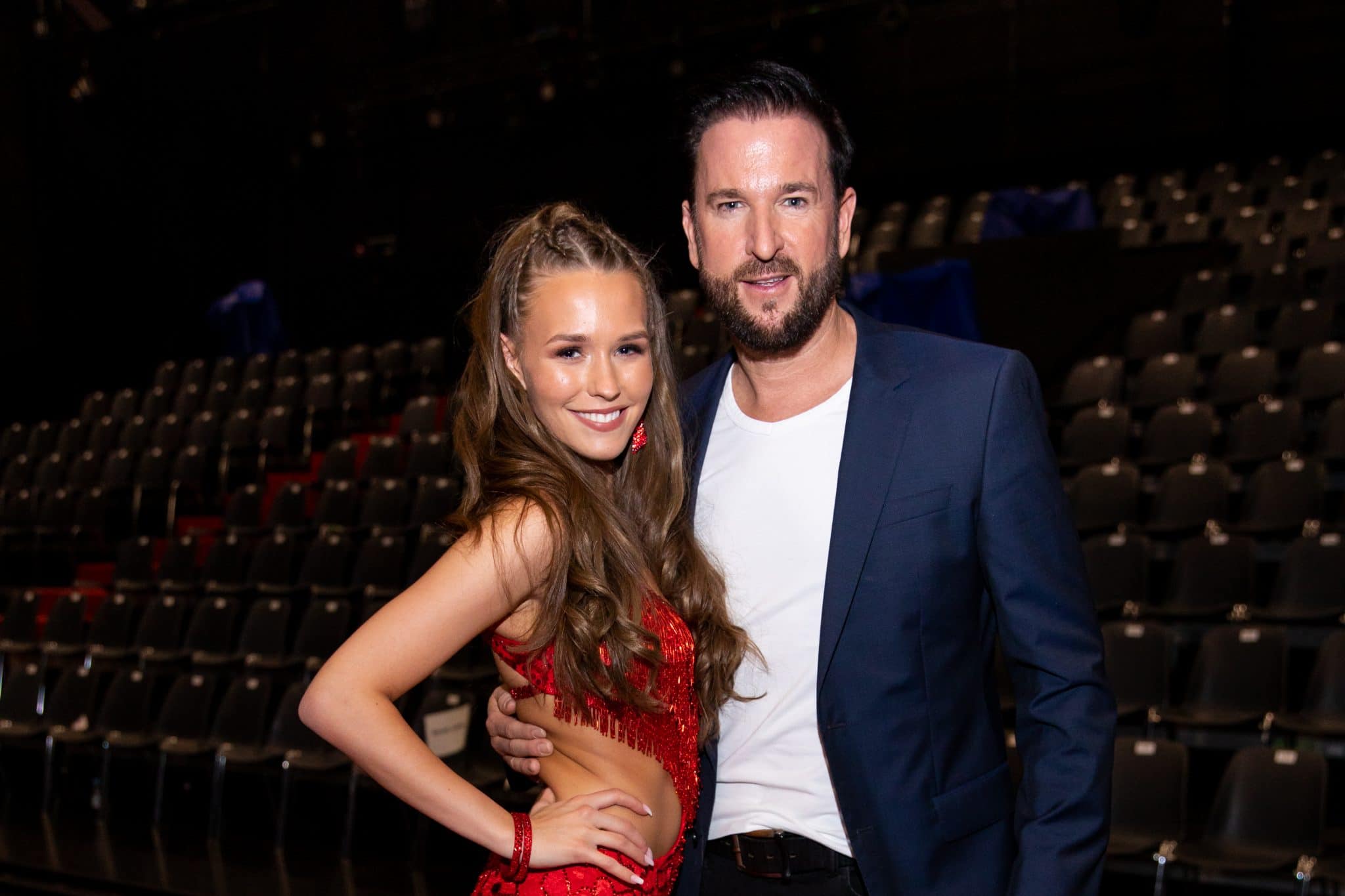 Michael Wendler und seine Frau Laura starten einen OnlyFansAccount