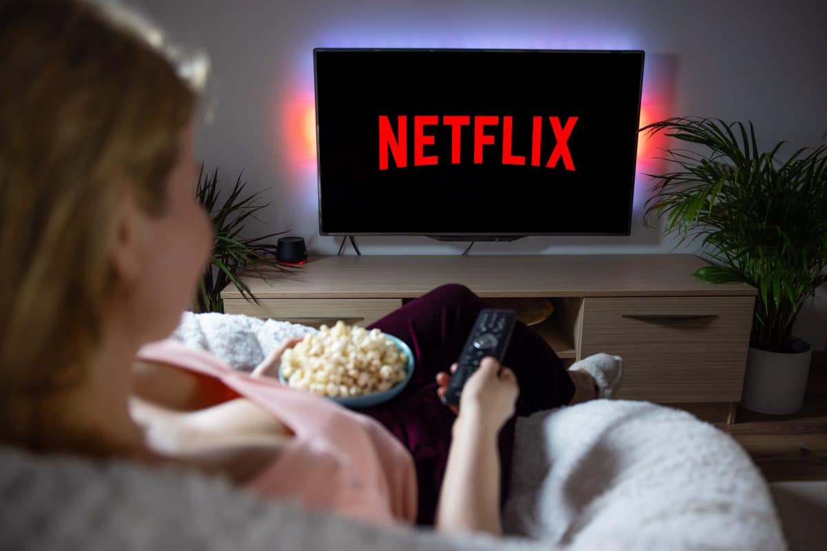 „Schwule Propaganda“: Droht Netflix das Streaming-Aus in Russland?