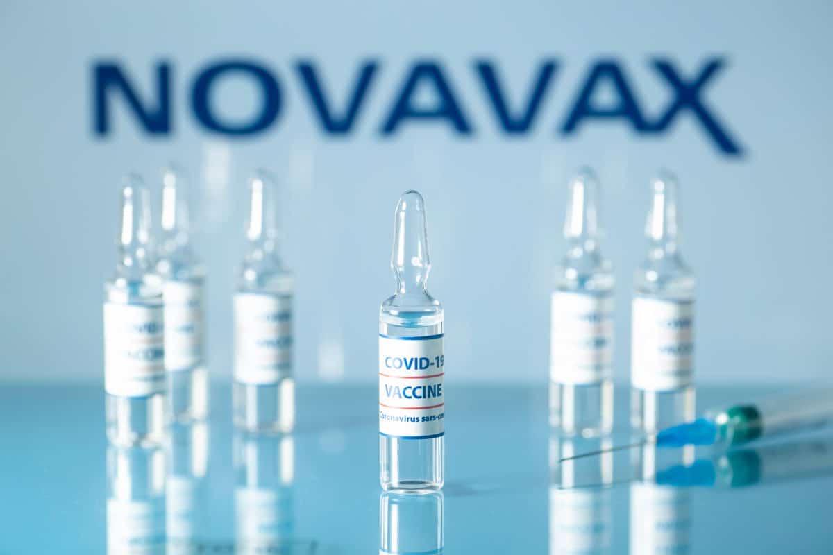 EU-Zulassung für Totimpfstoff von Novavax beantragt