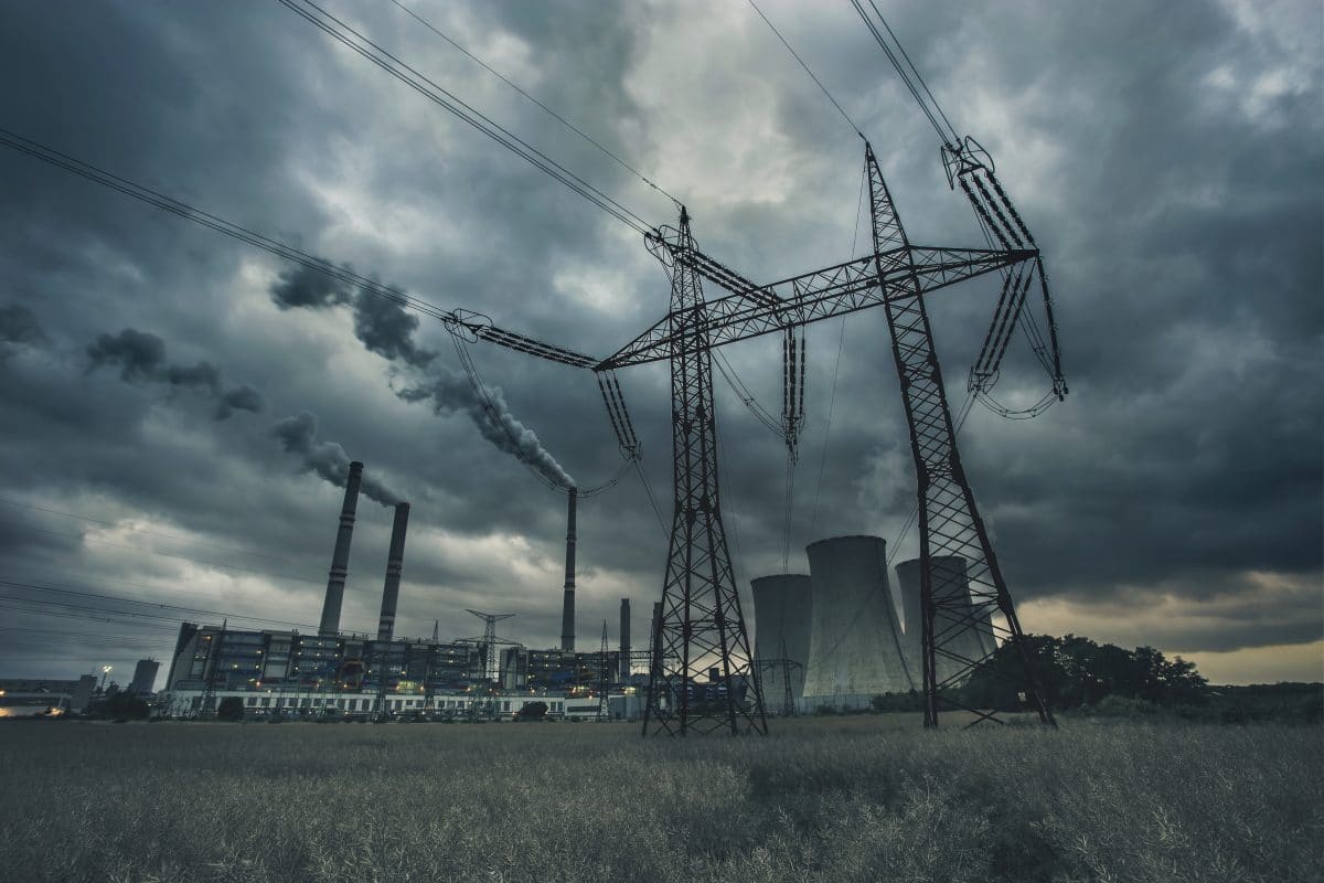 Österreich plant Blackout-Übung für Mitte November