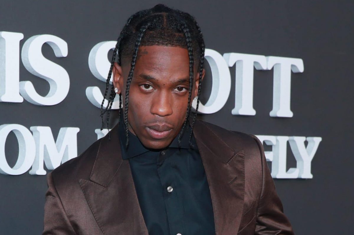 Nach „Astroworld“-Tragödie: Travis Scott droht eine Klage in Höhe von 750 Millionen US-Dollar