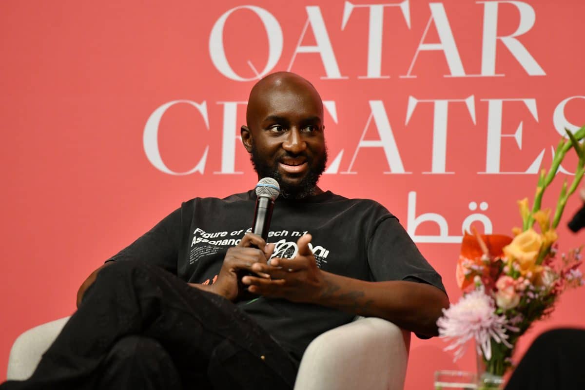 Virgil Abloh: Das waren die  Mode-Meilensteine des verstorbenen Designers