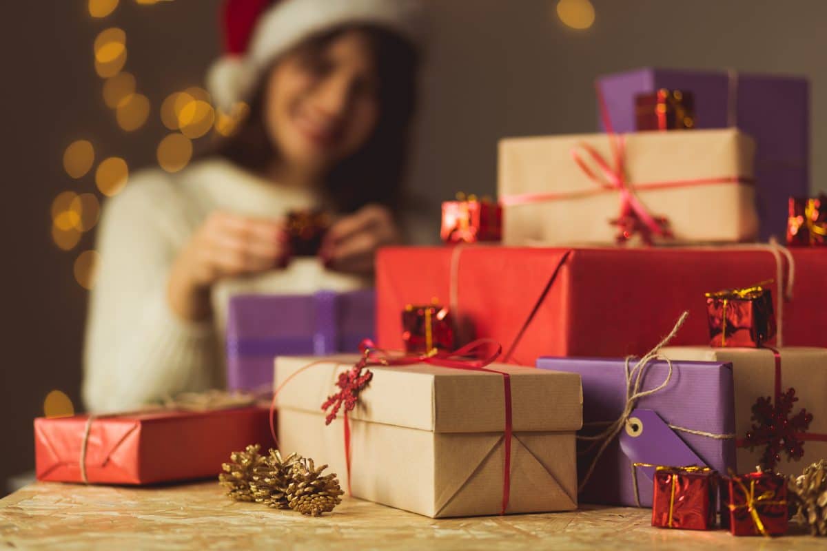 Das sind die coolsten Weihnachtsgeschenke für deine Schwester