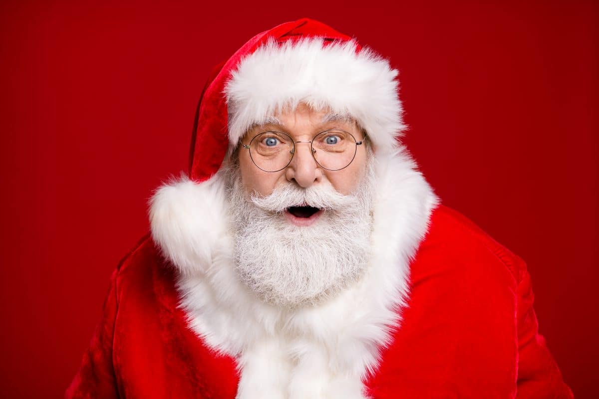 „When Harry met Santa“: Werbespot zeigt schwulen Weihnachtsmann