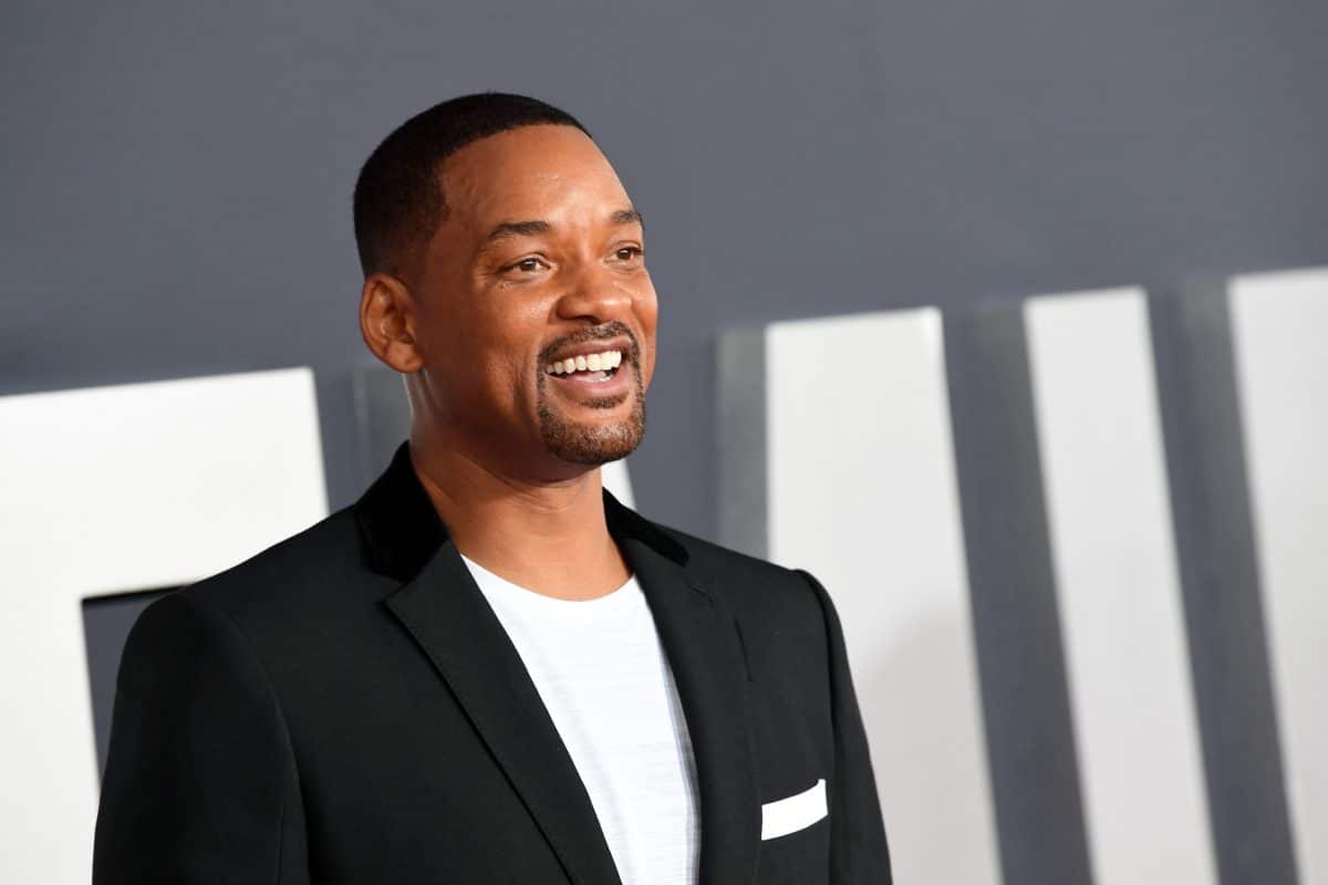 Will Smith erzählt in seinen Memoiren von Mordgedanken an seinem Vater