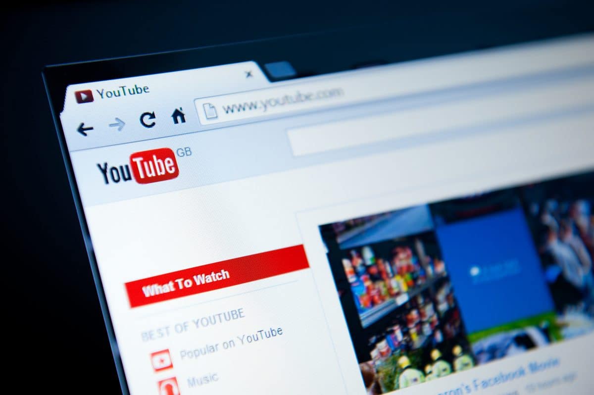 YouTube versteckt den Dislike-Button wegen Mobbing