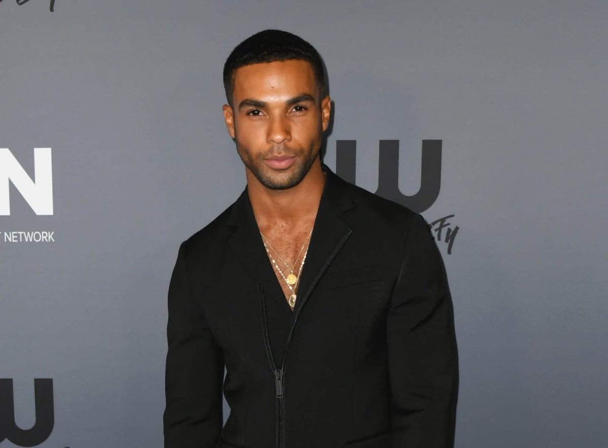 Lucien Laviscount: Wer ist der neue Hottie aus „Emily in Paris“?