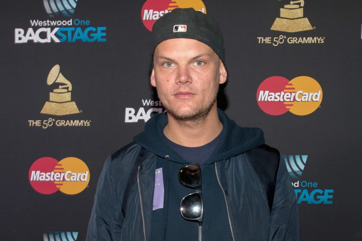 Avicii: Tagebucheinträge zeigen seine letzten Gedanken vor seinem Tod