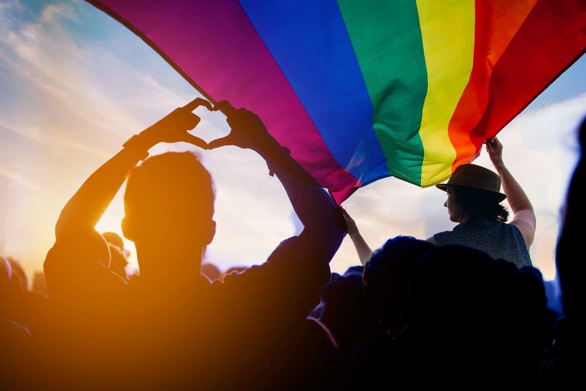 Chile legalisiert in historischem Votum die gleichgeschlechtliche Ehe