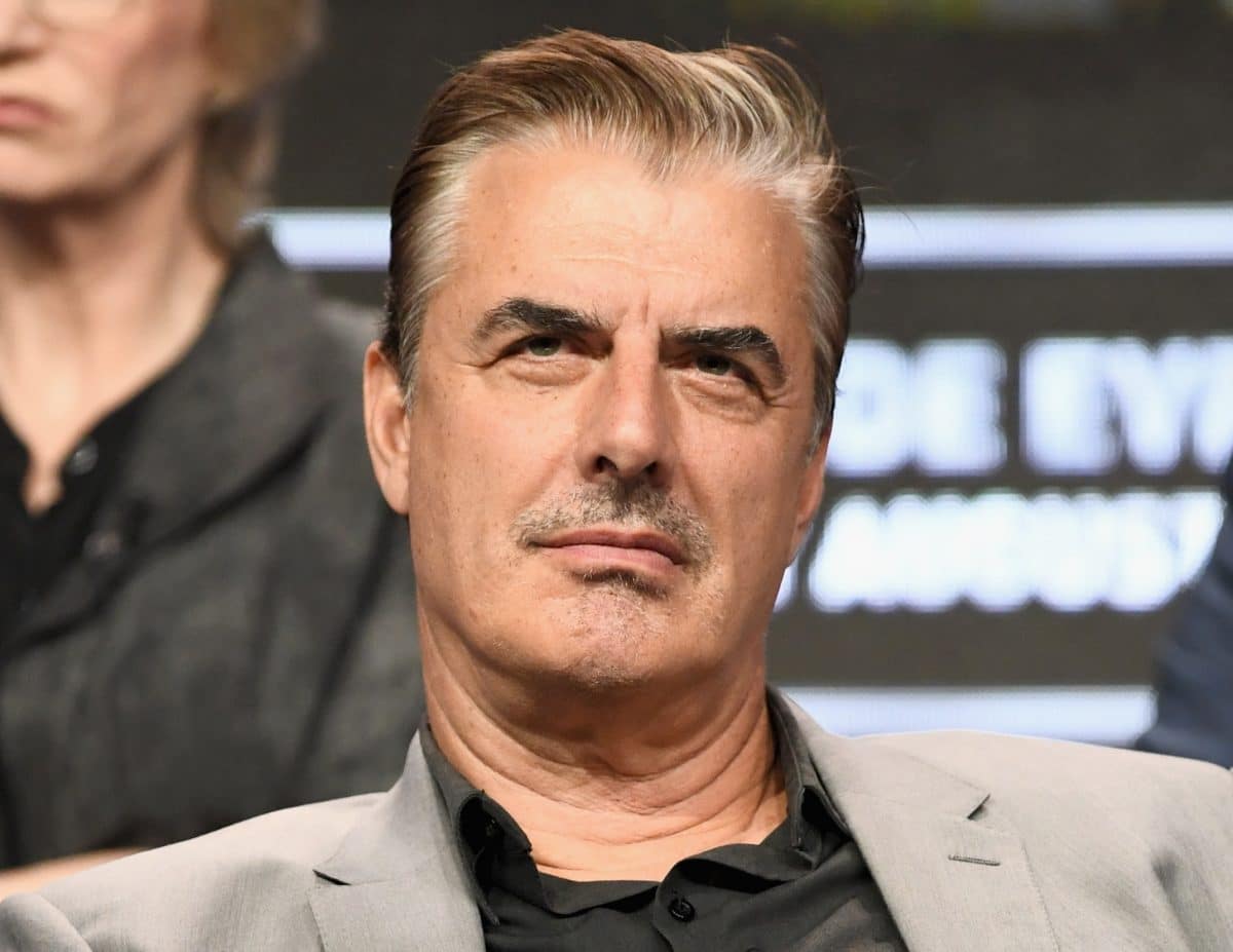 Chris Noth: Neue Anschuldigungen gegen den „Sex and the City“-Schauspieler