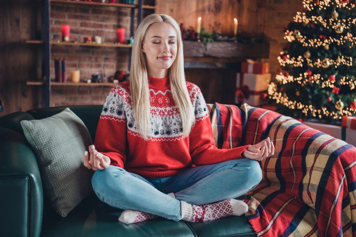 Die besten Tipps gegen „Single Shaming“ während der Weihnachtsfeiertage