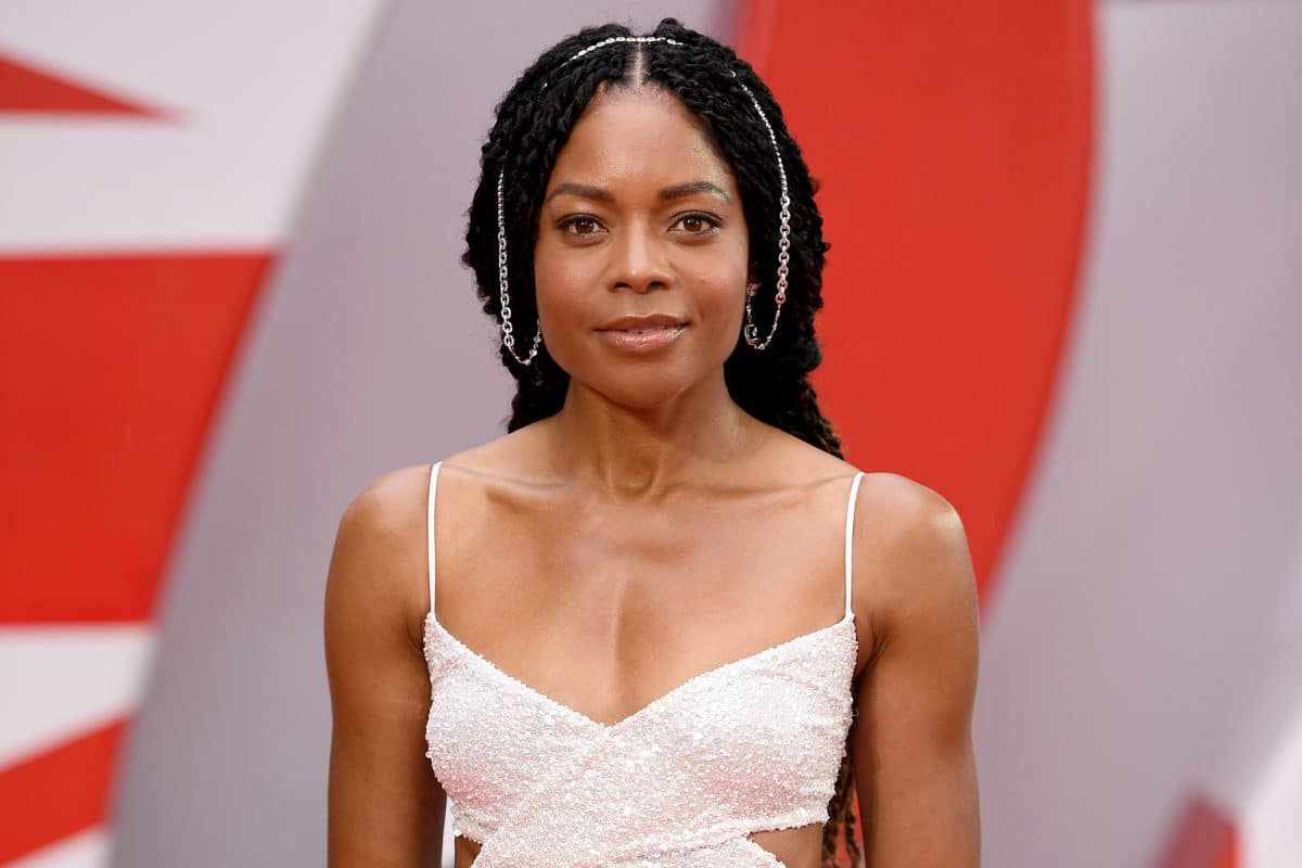 #MeToo: James-Bond-Star Naomie Harris wurde von Filmstar begrapscht