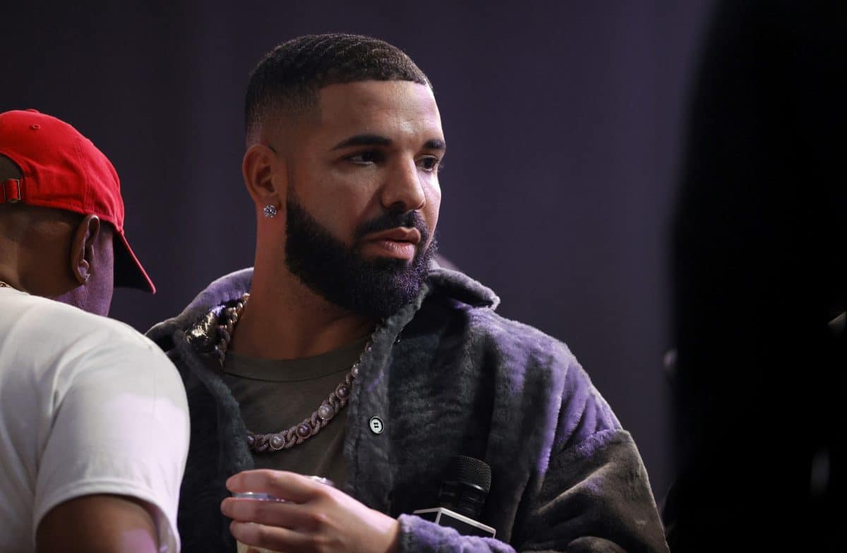Drake lässt seine Grammy-Nominierungen zurückziehen
