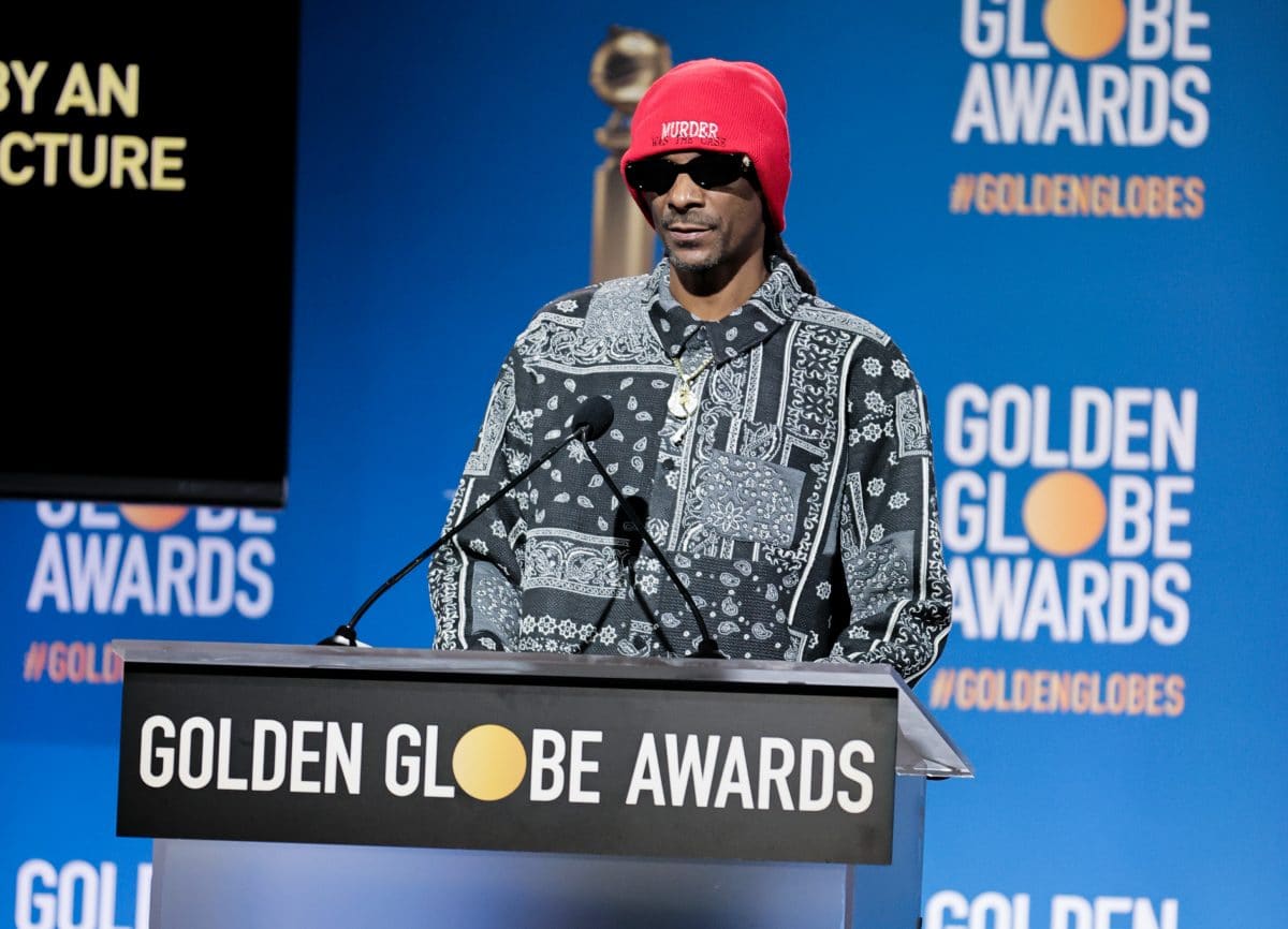 Golden Globes 2022: Das sind die Nominierungen
