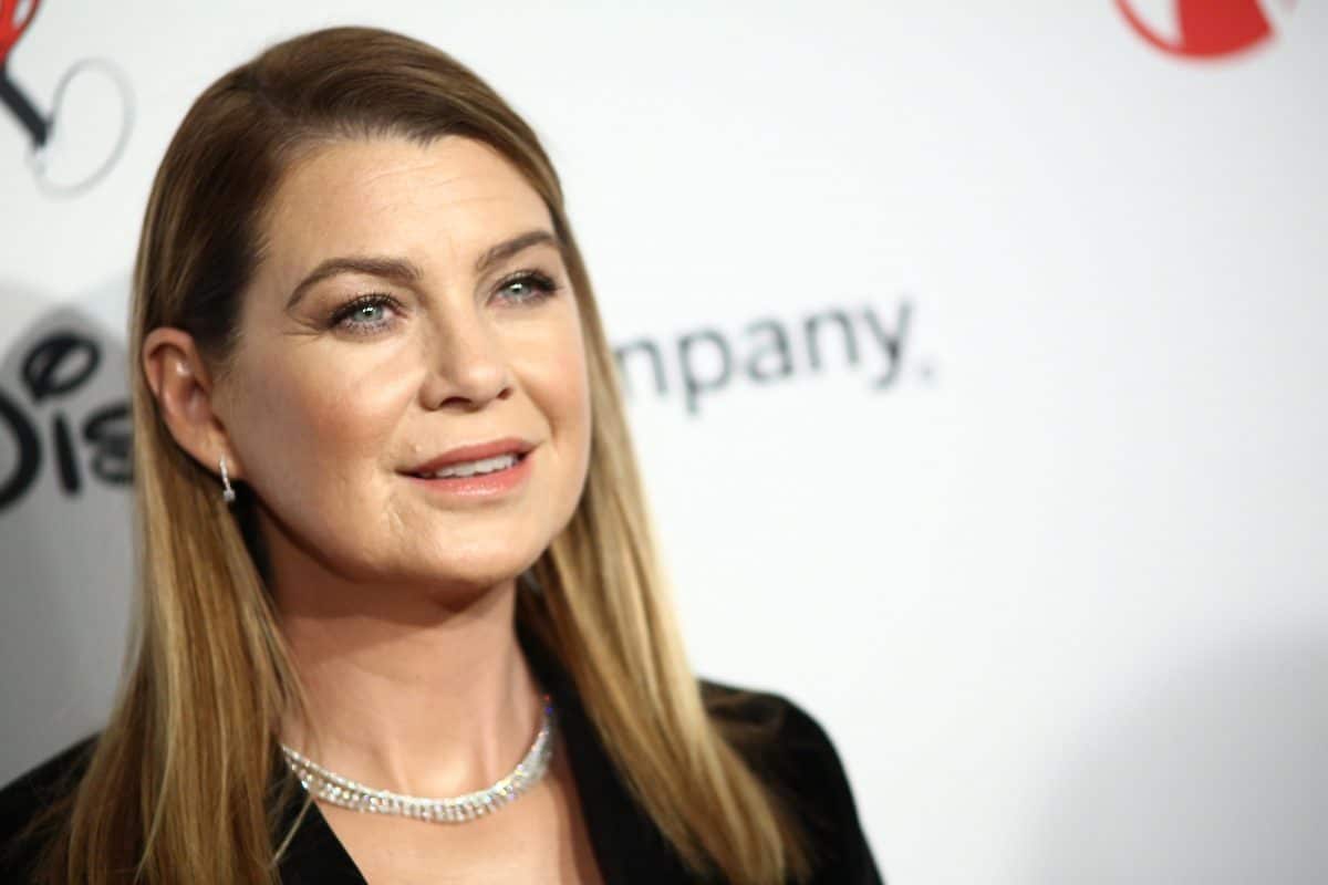 Ellen Pompeo: „Grey’s Anatomy“-Star wünscht sich Serien-Ende