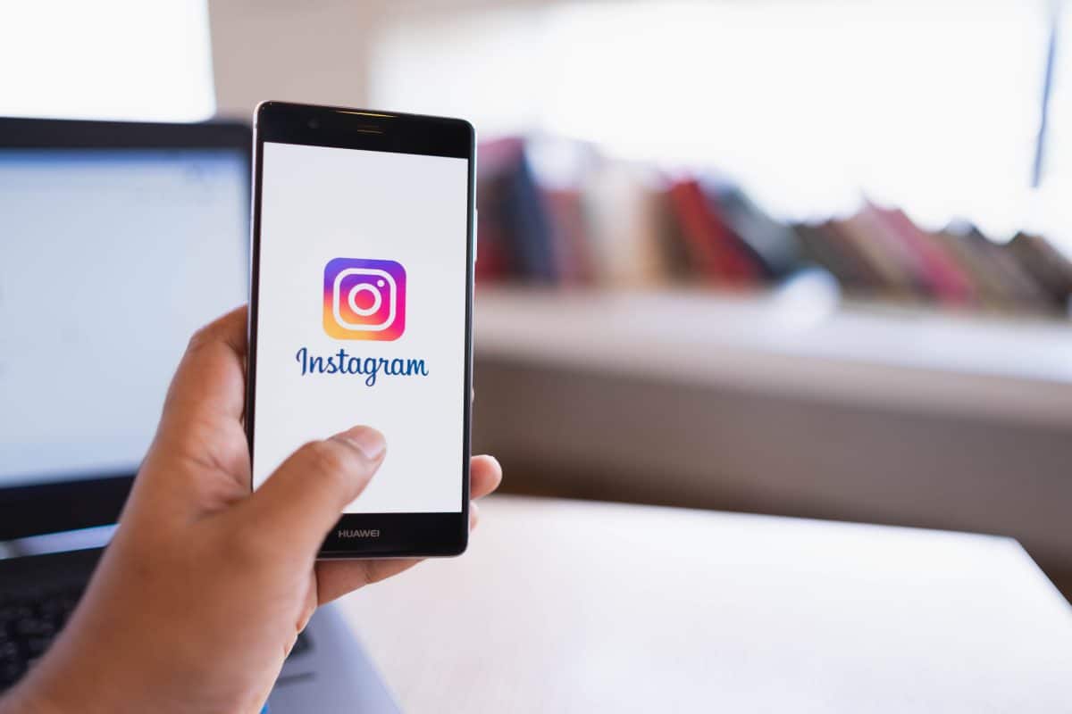 Instagram bringt den chronologischen Feed zurück