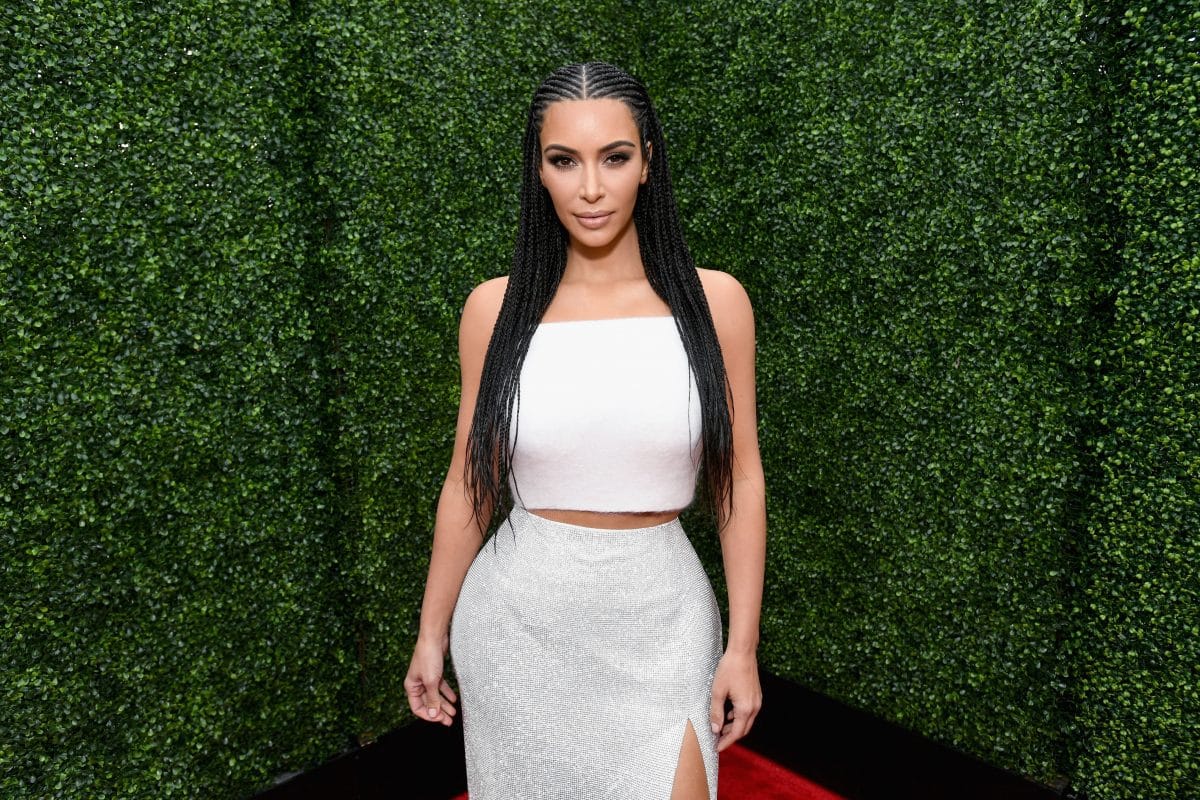 Kim Kardashian reagiert auf Blackfishing-Vorwürfe