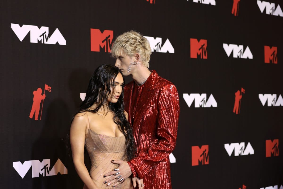 Machine Gun Kelly nahm Rolle in Film nur an, um Megan Fox kennenzulernen