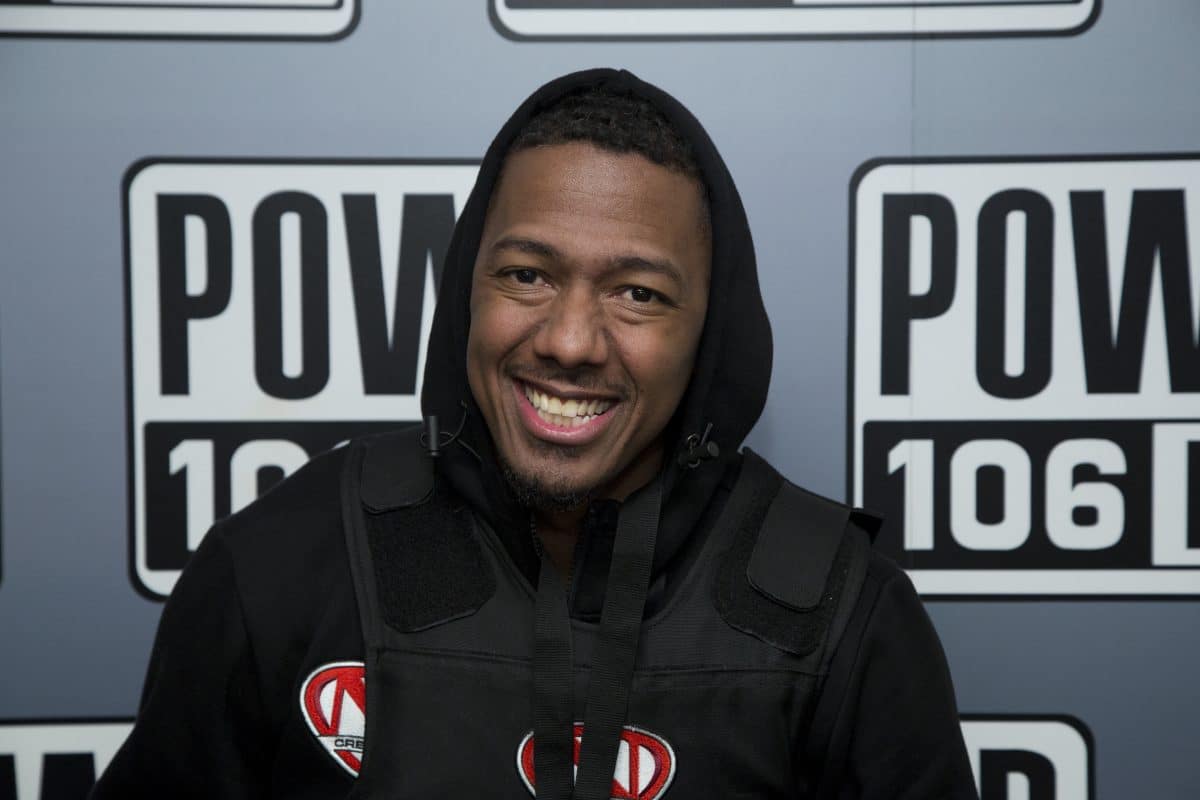 Nick Cannon: 5 Monate alter Sohn des Comedians stirbt an Gehirntumor