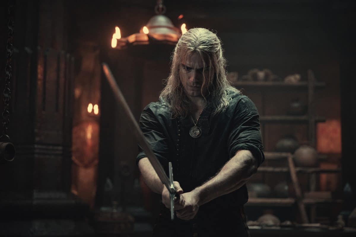 „The Witcher“: Staffel 2 ab heute auf Netflix