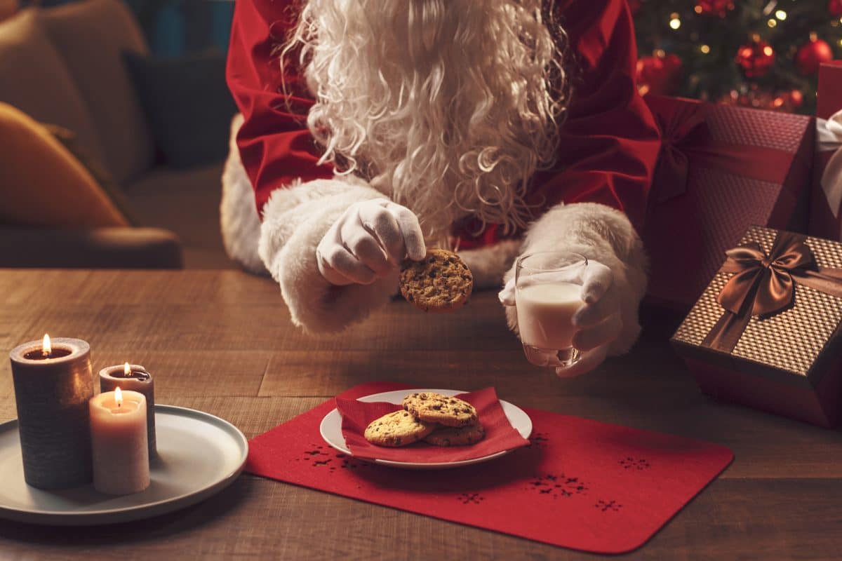 Über diese Weihnachtsgeschenke freuen sich Gourmets am meisten