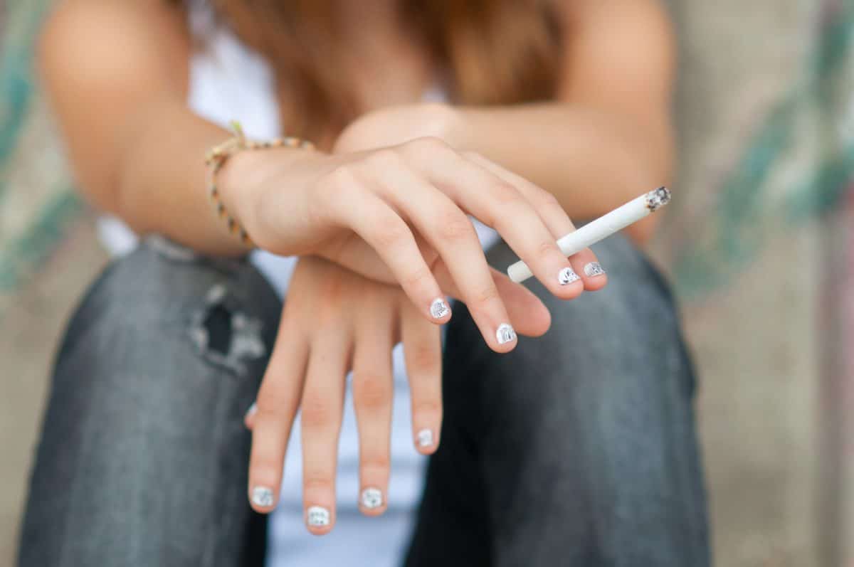 Neuseeland will Zigaretten-Verkauf an nächste Generation komplett verbieten