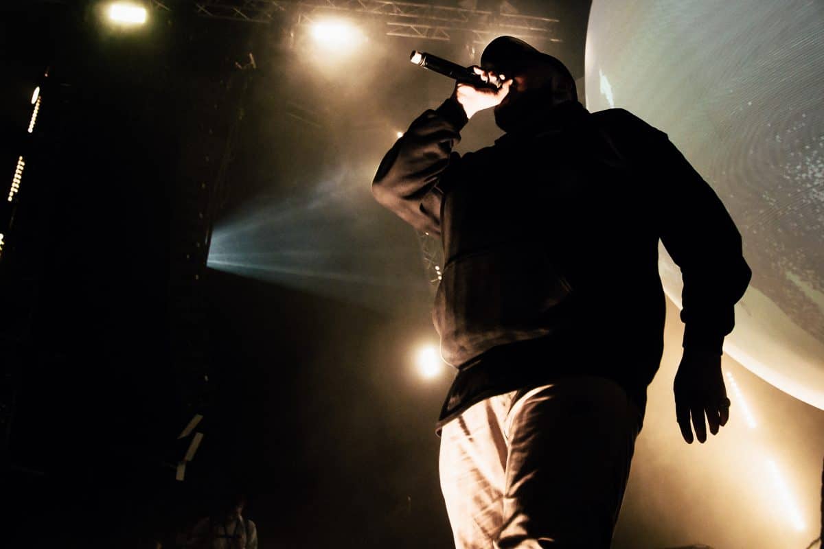 Drakeo the Ruler ist tot: US-Rapper bei Backstage-Streit auf Festival erstochen