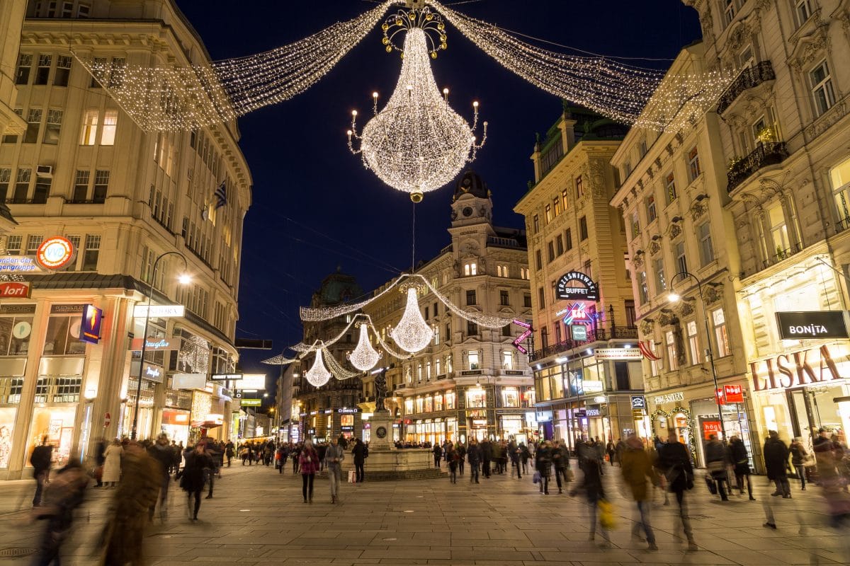 Wegen Lockdown: Geschäfte dürfen am Sonntag vor Weihnachten öffnen