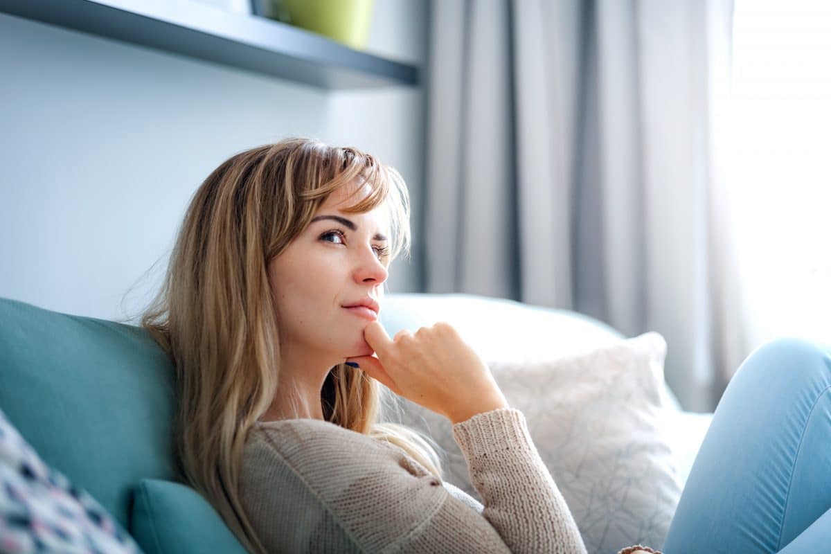 4 Gründe, warum das Leben als „Underthinker“ einfacher ist