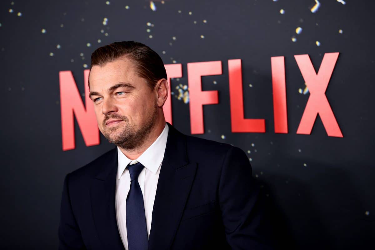 In Kamerun wurde eine neue Baumart nach Leonardo DiCaprio benannt