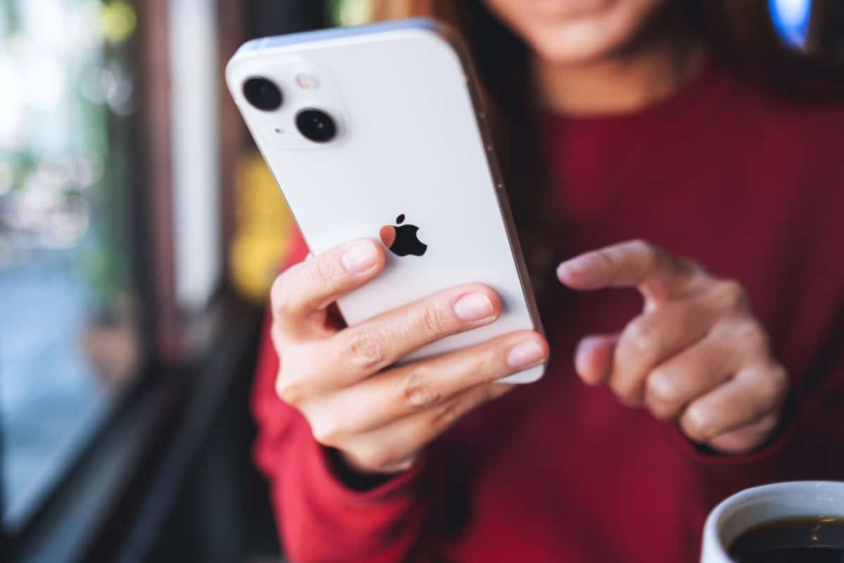Beruhigende Hintergrundgeräusche und Live-Text: Diese iPhone-Hacks erleichtern das Leben