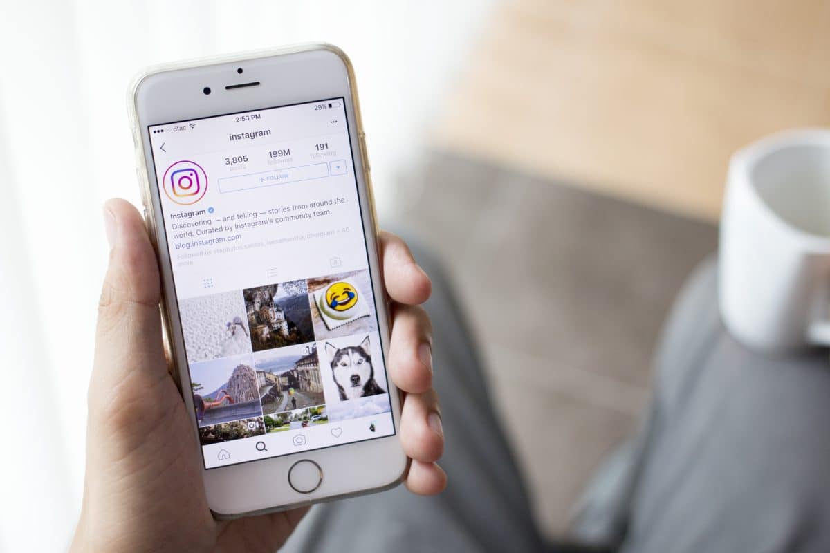 Das sagen deine Instagram-Saves über deine Persönlichkeit aus