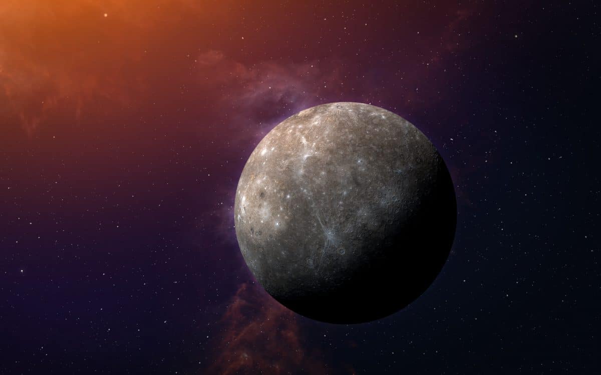 Diese Sternzeichen beeinflusst der rückläufige Merkur am meisten