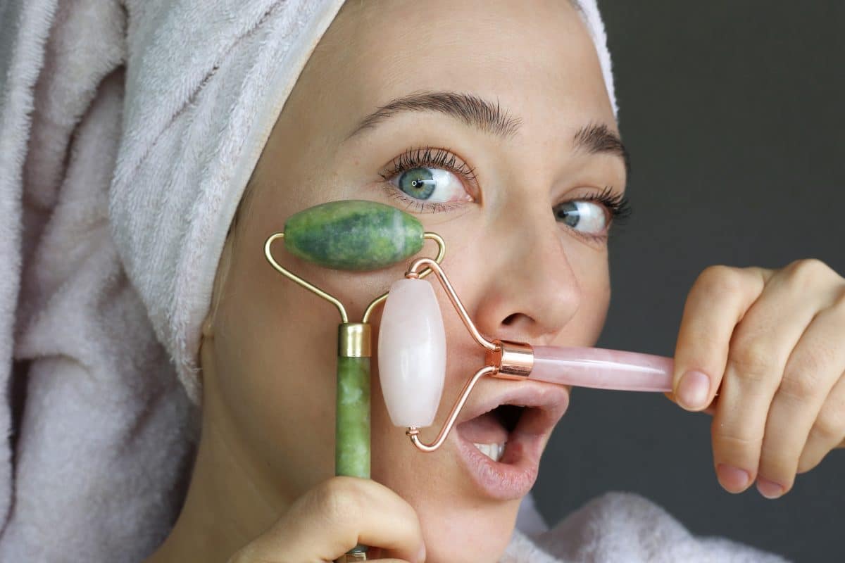 Dieses Entspannungs-Treatment passt perfekt zu eurem Sternzeichen Dieses Entspannungs-Treatment passt perfekt zu eurem Sternzeichen
