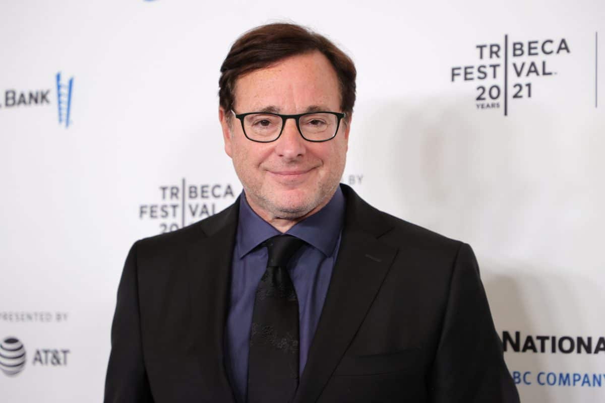 Bob Saget: Ehefrau meldet sich erstmals nach seinem Tod zu Wort