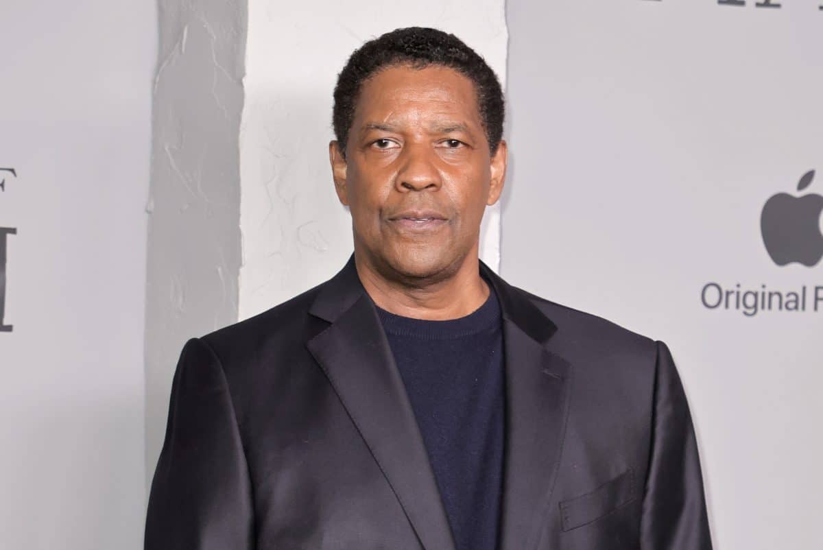 „Grey’s Anatomy“-Eklat: Denzel Washington äußert sich zu dem Streit mit Ellen Pompeo