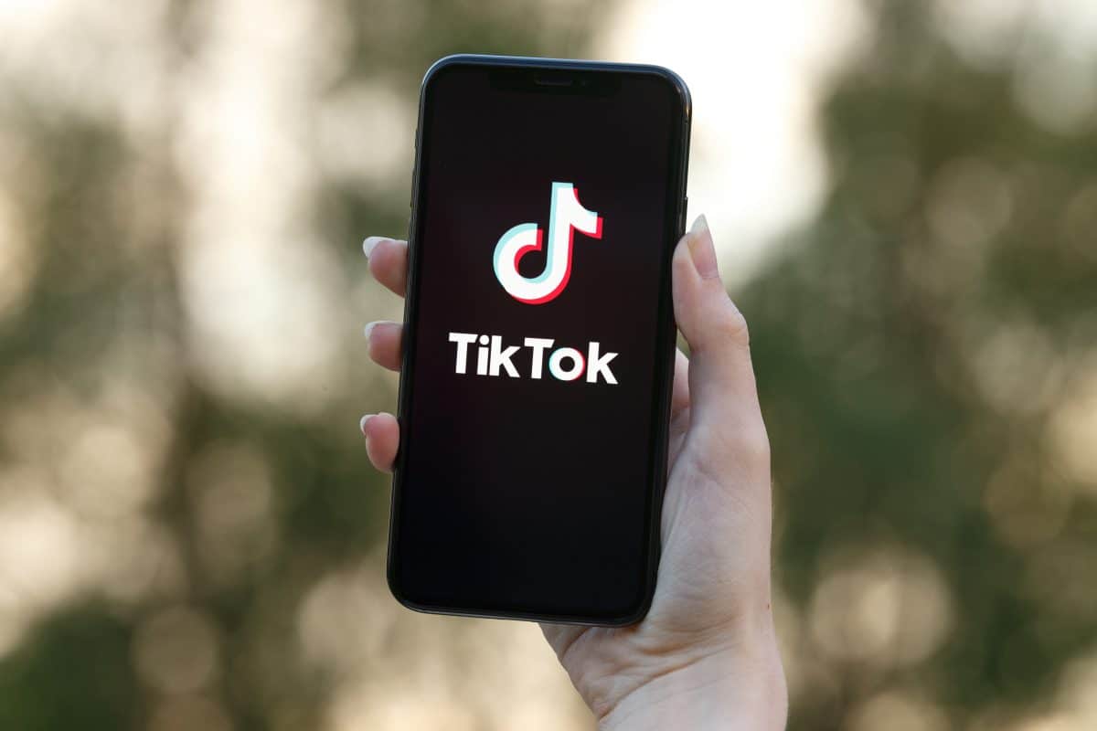 Horror-Haus in den USA: Tochter ist jetzt TikTok-Star