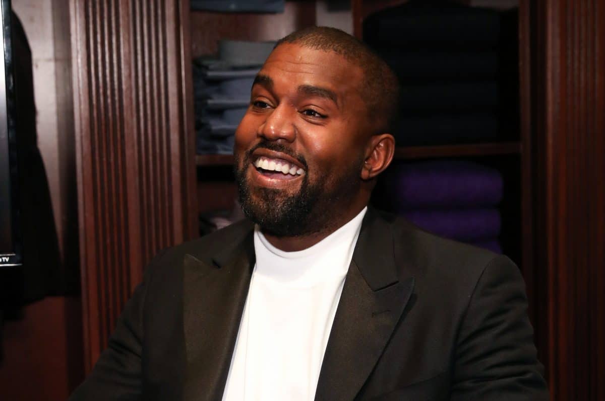 Kanye „Ye“ West: Seine neue Freundin macht die Beziehung öffentlich