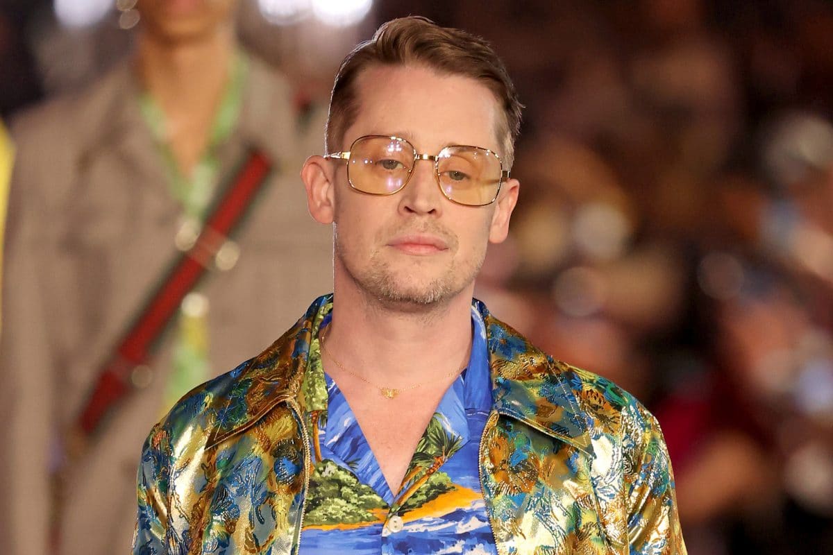 „Kevin – Allein zu Haus“-Star Macaulay Culkin ist verlobt