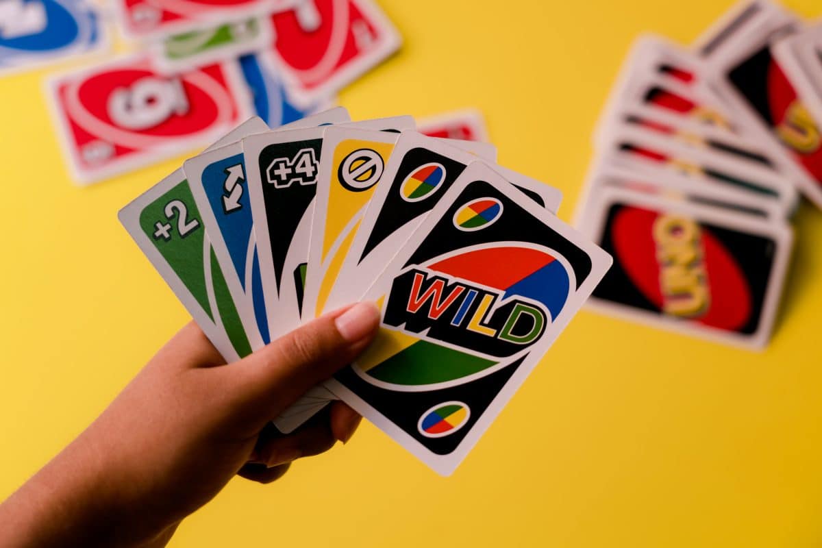 Kultspiel „Uno“ bringt neue Karten raus