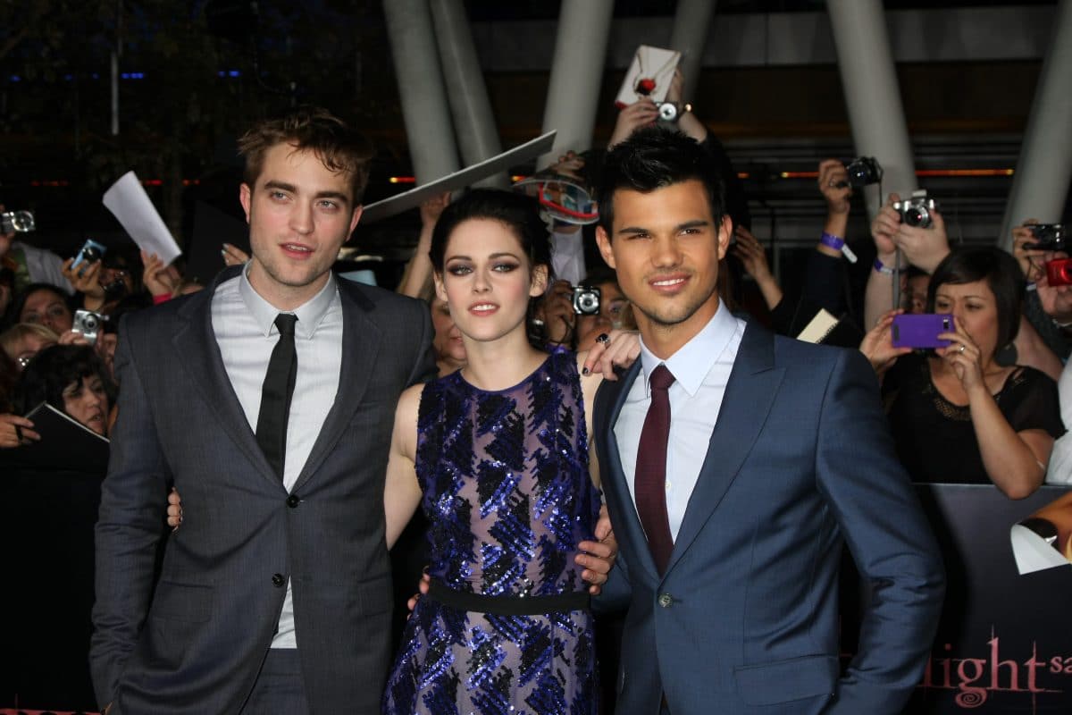 „Twilight“-Drehbuchautor verrät: So hatte er den ersten Film eigentlich geplant