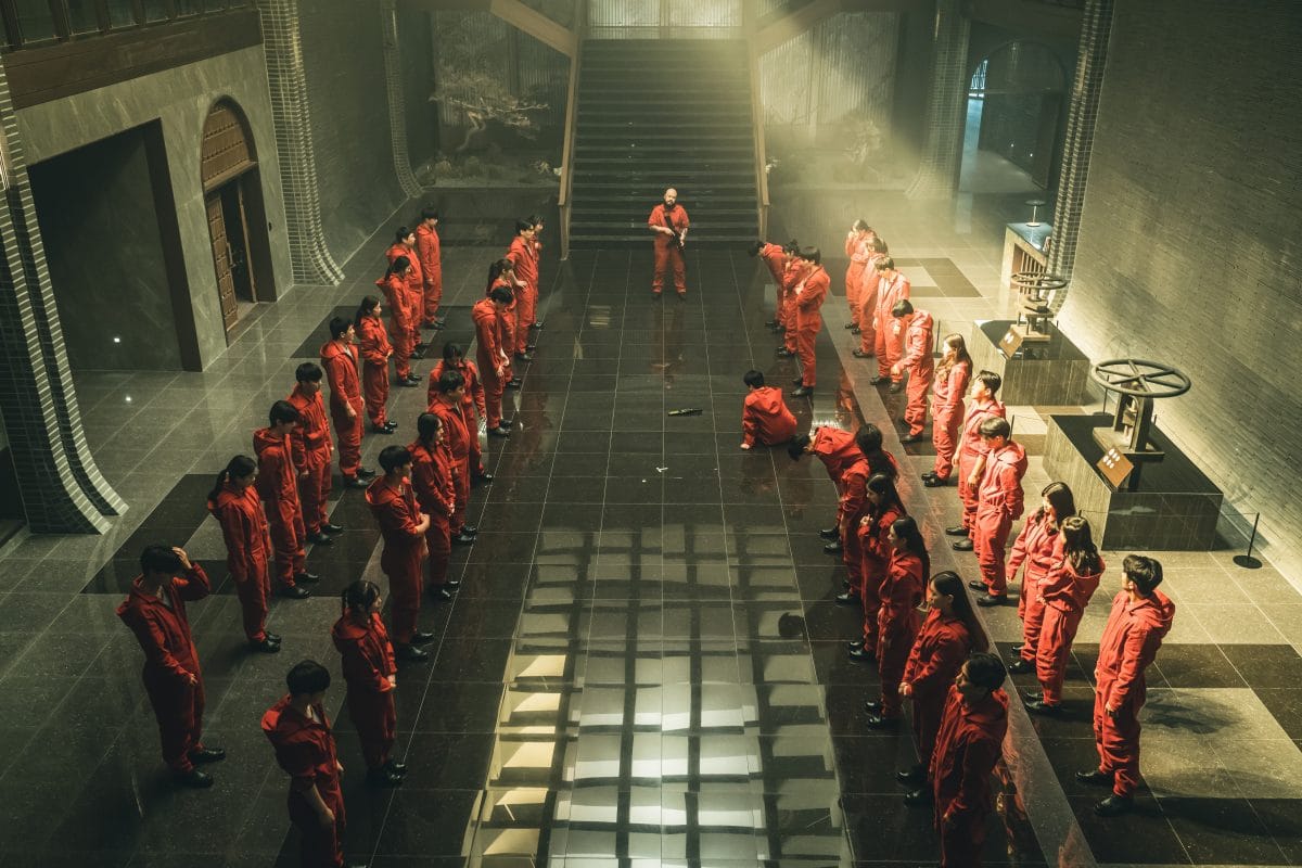 „Money Heist: Korea“: Das ist der erste Teaser zur südkoreanischen Version von „Haus des Geldes“