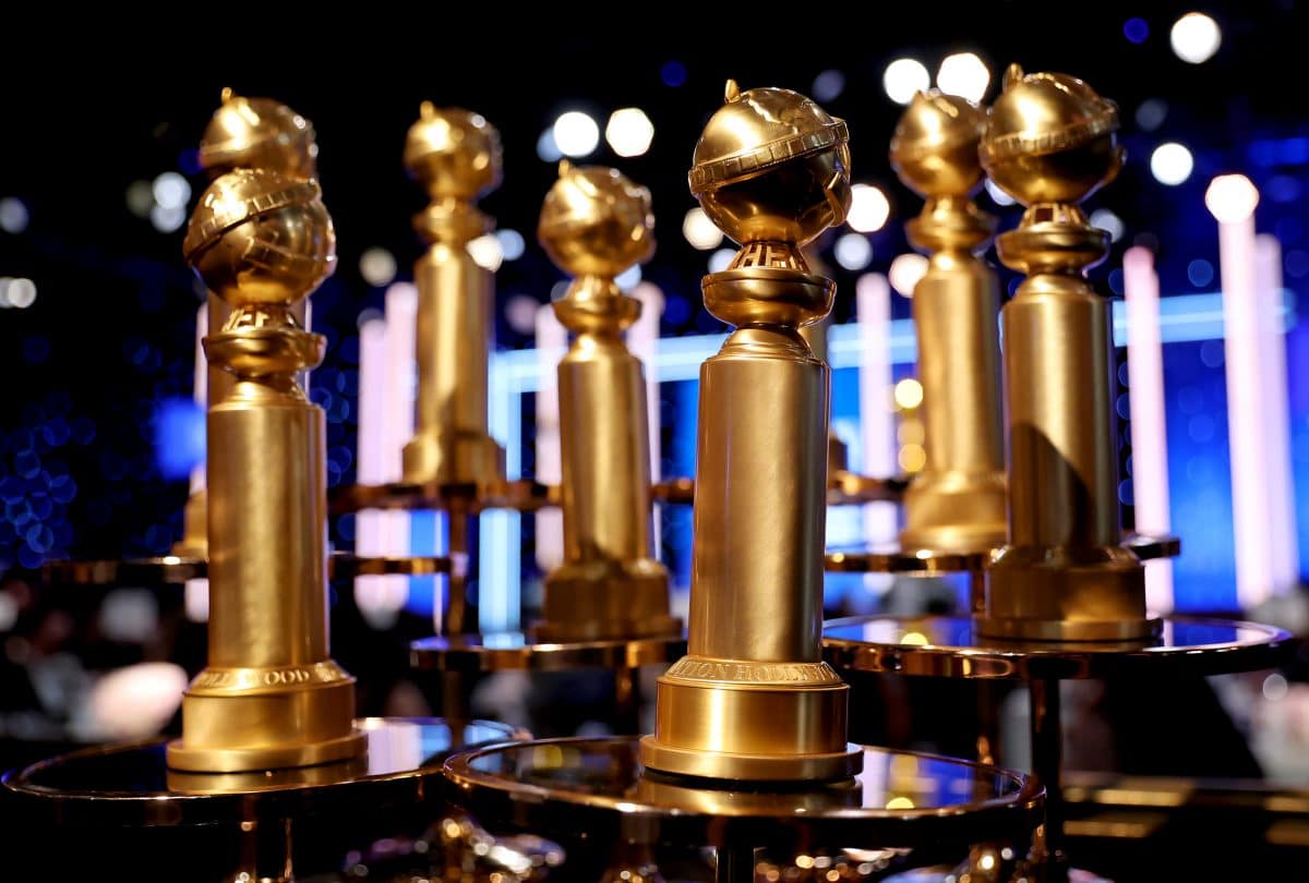 Golden Globes 2024: Das sind die Nominierungen