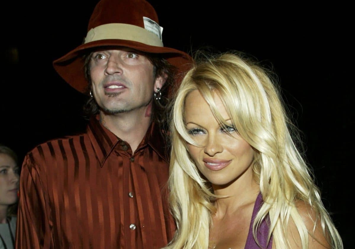 „Pam & Tommy“: Neuer Trailer zeigt die Hintergründe von Pamela Andersons Sextape