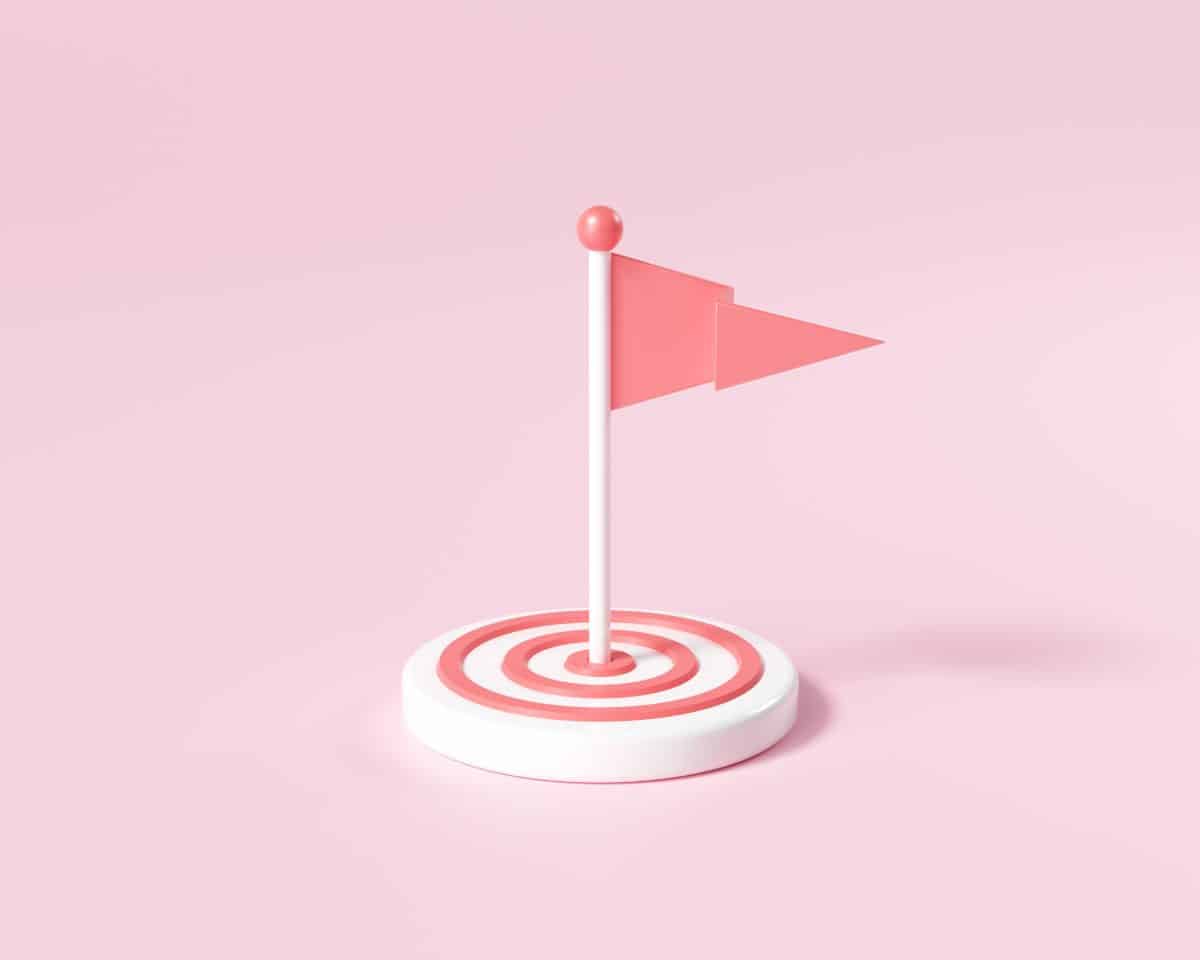 Pink Flags: Diese Anzeichen solltet ihr in eurer Beziehung niemals ignorieren