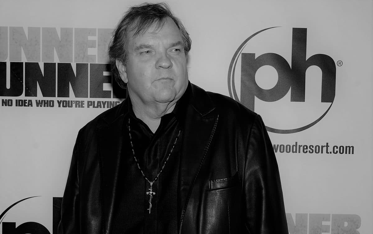 Sänger und Schauspieler Meat Loaf mit 74 Jahren gestorben