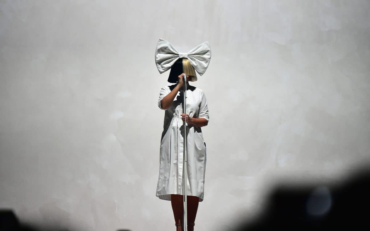 Sia kämpfte wegen Kritik an ihrem Film „Music“ mit Selbstmordgedanken