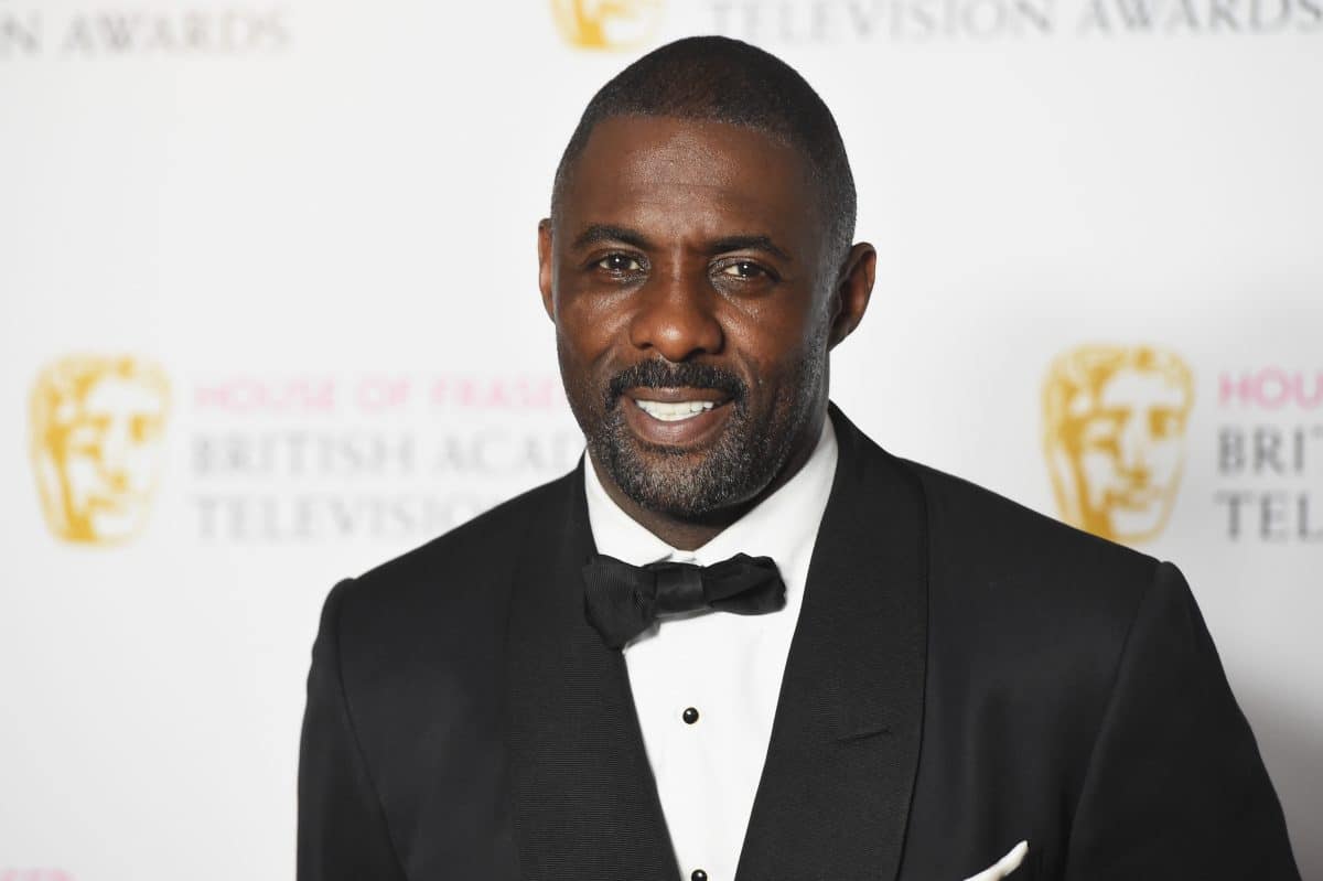 „James Bond“-Produzenten bestätigen: Idris Elba ist im Rennen als neuer 007