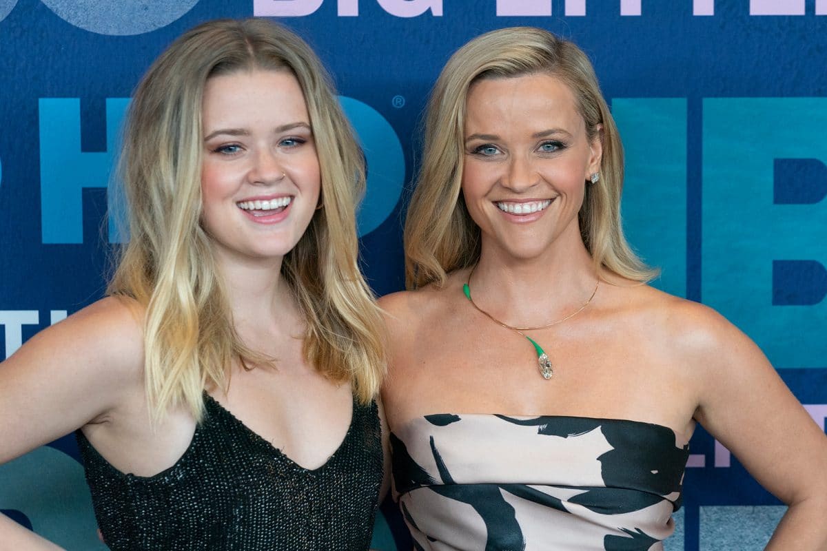 Reese Witherspoons Tochter Ava Philippe outet sich als pansexuell