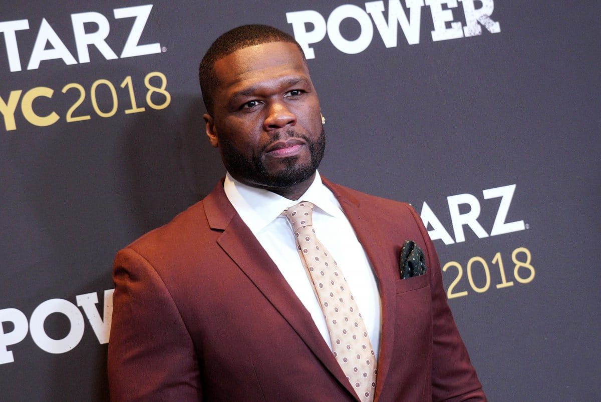 Nach Super Bowl Halbzeitshow: 50 Cent reagiert auf Fat Shaming